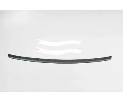 Protetor Do Para-Choque Traseiro - Onix Plus 2020 A 2021 26237210