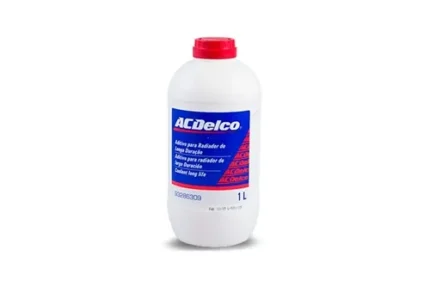Aditivo para radiador orgânico laranja 1L 93286309