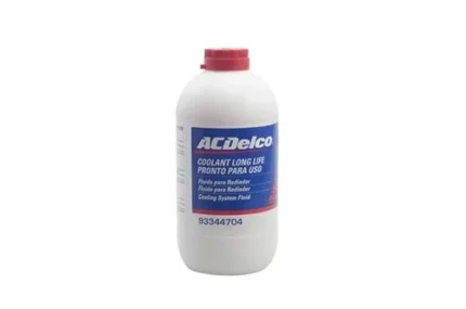 Aditivo para radiador orgânico 1L 93344704