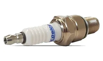 Vela de Ignição AcDelco - Motores Flex 19347349