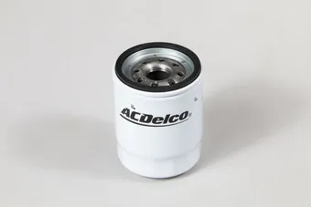 Filtro de Óleo do Motor Acdelco - Fiat 500 / Dobló / Fiorino / Grand Siena / Idea / Mobi / Palio / Punto / Siena / Strada / Uno