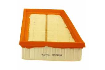 Filtro de ar ACDelco 19522355
