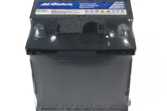 Bateria ACDelco 52172416