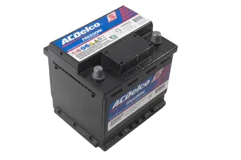 BATERIA DELCO FREEDOM ADS52GD 52AH 98550774