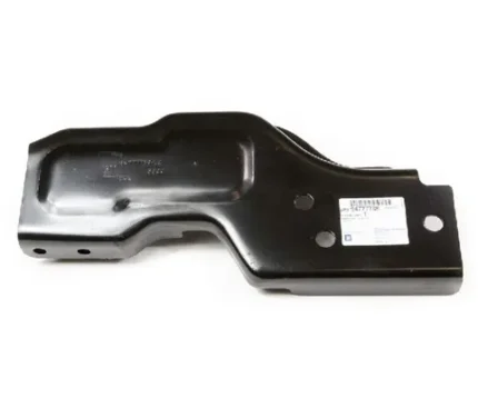 Suporte De Impacto Do Para-Choque Traseiro Lado Esquerdo - S10 2012 A 2020 94777789