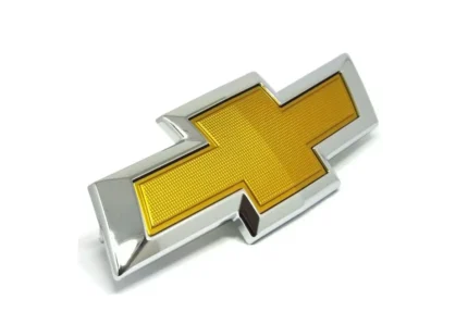 Emblema da grade dianteira 26224695