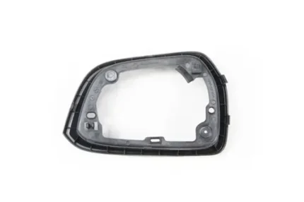 Moldura do espelho retrovisor lado esquerdo - Novo Onix 2020 a 2022 26280565