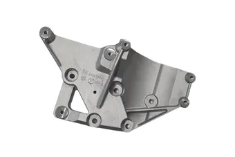Suporte do compressor do ar condicionado 24591657