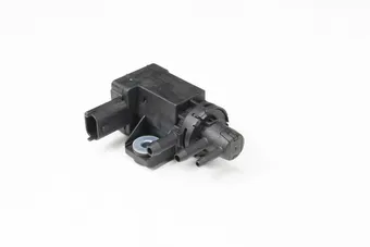Válvula solenóide do wastegate do turbocompressor 55599331