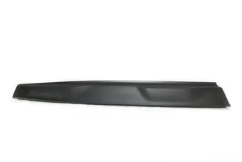 Moldura inferior da porta dianteira 26227789