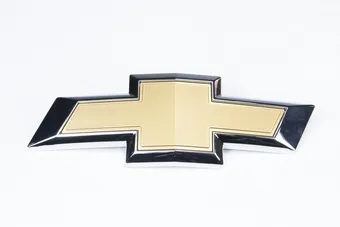 Emblema da grade dianteira 26301767