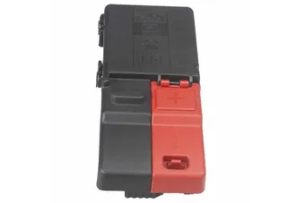 Bloco de fusíveis do compartimento do motor 26315642