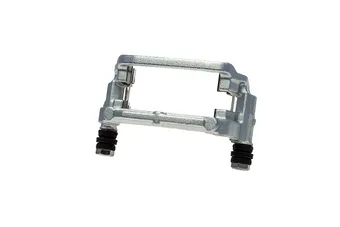 Suporte da pinça do freio traseiro 13403605