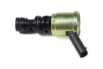 Válvula solenóide do controle de fluxo da bomba de óleo 12686437