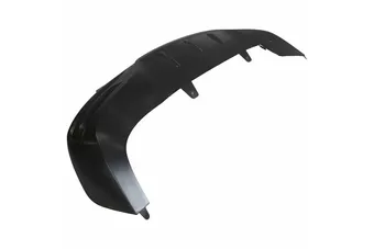 Extensor do para-choque traseiro 98556281