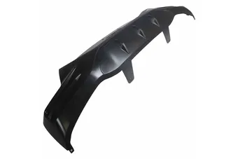 Extensor do para-choque traseiro 98556410