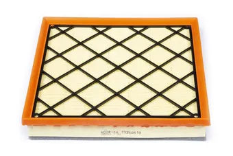 Filtro de ar ACDelco 19350510