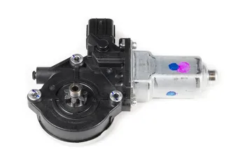 Motor do vidro da porta dianteira 94767965