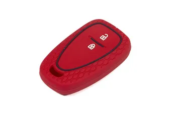 Capa de silicone para chave 98554249