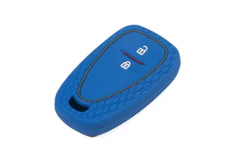 Capa de silicone para chave 98554251