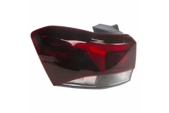Luz de freio elevada (brake-light) 52183944 Lado esquerdo