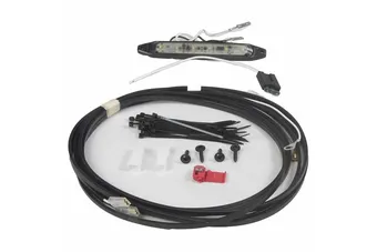 Iluminação porta-malas LED 98554481